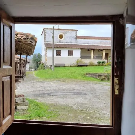 El Rinconin Del Sueve San Martin de Valles