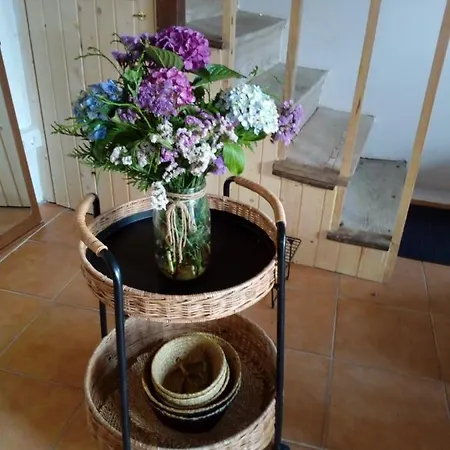 El Rinconin Del Sueve *