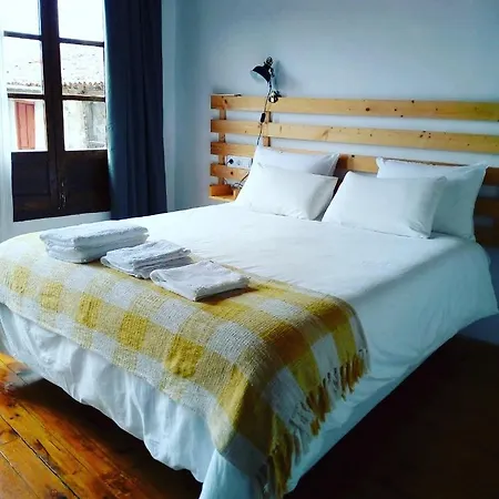 El Rinconin Del Sueve