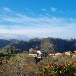 El Rinconin Del Sueve בקתה