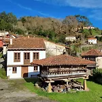 El Rinconin Del Sueve * San Martin de Valles