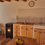 El Rinconin Del Sueve 木屋 San Martin de Valles