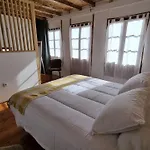 木屋 El Rinconin Del Sueve San Martin de Valles
