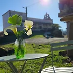 木屋 El Rinconin Del Sueve