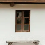 El Rinconin Del Sueve 木屋 *