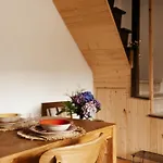 木屋 El Rinconin Del Sueve *