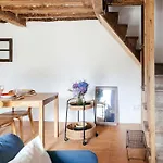 木屋 El Rinconin Del Sueve San Martin de Valles