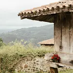 El Rinconin Del Sueve בקתה San Martin de Valles
