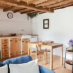 木屋 El Rinconin Del Sueve San Martin de Valles