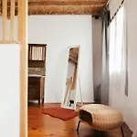 木屋 El Rinconin Del Sueve *