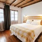 El Rinconin Del Sueve 木屋 San Martin de Valles