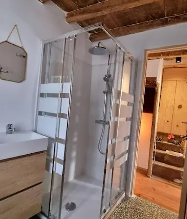 El Rinconin Del Sueve Chalet *