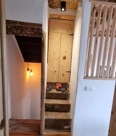 Chalet El Rinconin Del Sueve San Martin de Valles