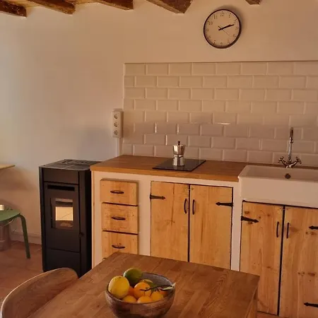 El Rinconin Del Sueve Chalet San Martin de Valles