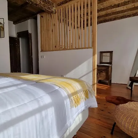 Chalet El Rinconin Del Sueve