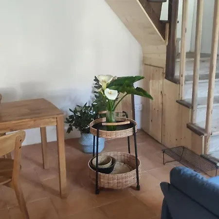 El Rinconin Del Sueve San Martin de Valles