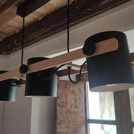 Chalet El Rinconin Del Sueve *