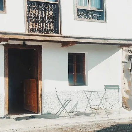 El Rinconin Del Sueve *