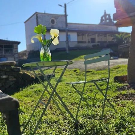 El Rinconin Del Sueve *