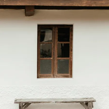 El Rinconin Del Sueve Chalet *