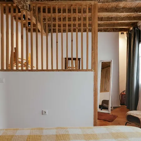 El Rinconin Del Sueve Chalet