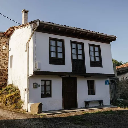 El Rinconin Del Sueve Chalet San Martin de Valles