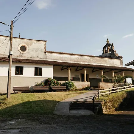 El Rinconin Del Sueve San Martin de Valles