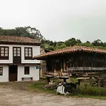 El Rinconin Del Sueve San Martin de Valles